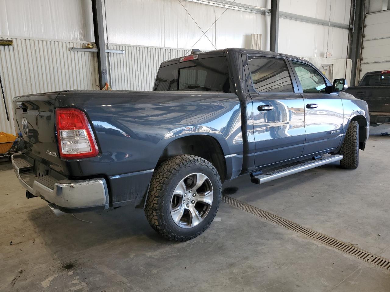 2020 RAM 1500 - Image 3