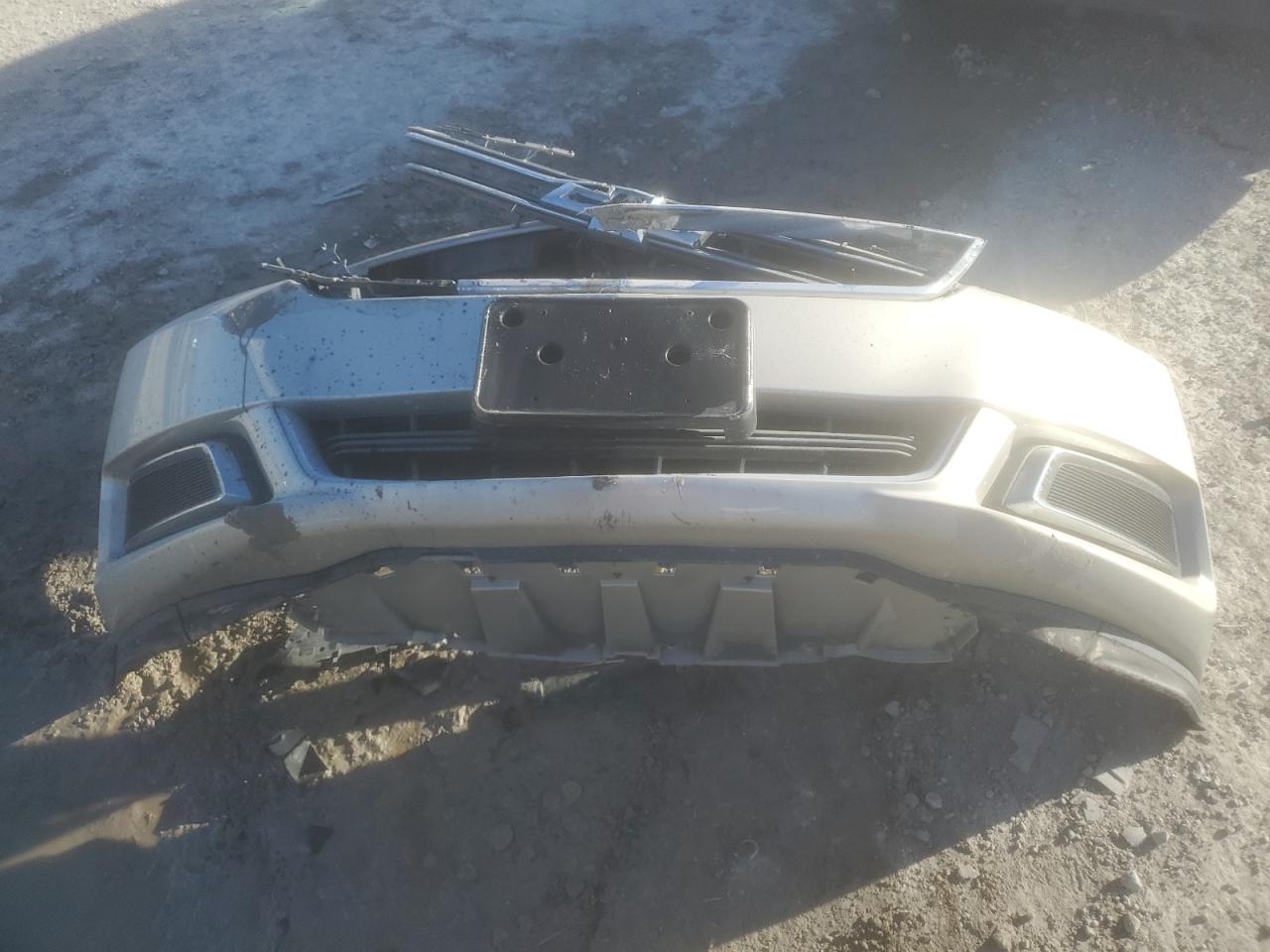 2014 Chevrolet Impala - Image 12