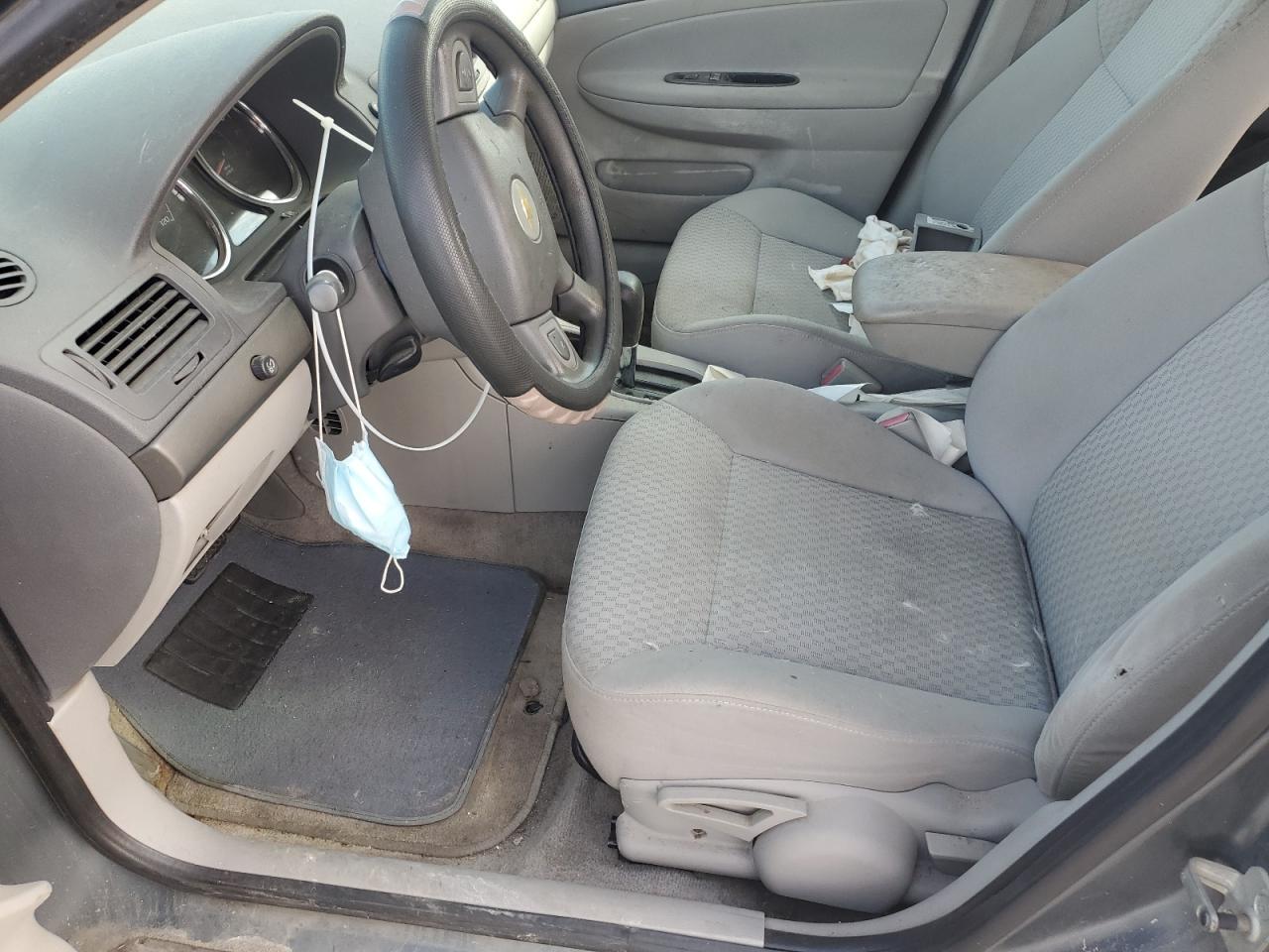 2005 Chevrolet Cobalt - Image 7