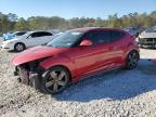 2015 Hyundai Veloster Turbo de vânzare în Houston, TX - Front End