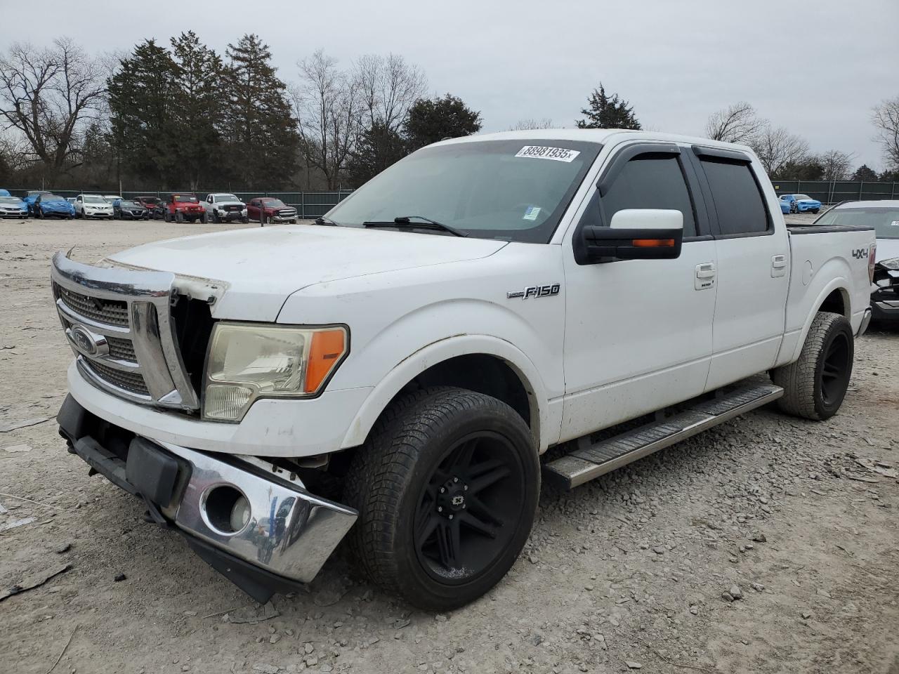 2010 Ford F-150 - Image 1