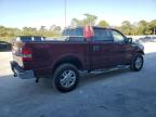 2004 Ford F150 Supercrew للبيع في Fort Pierce، FL - Front End