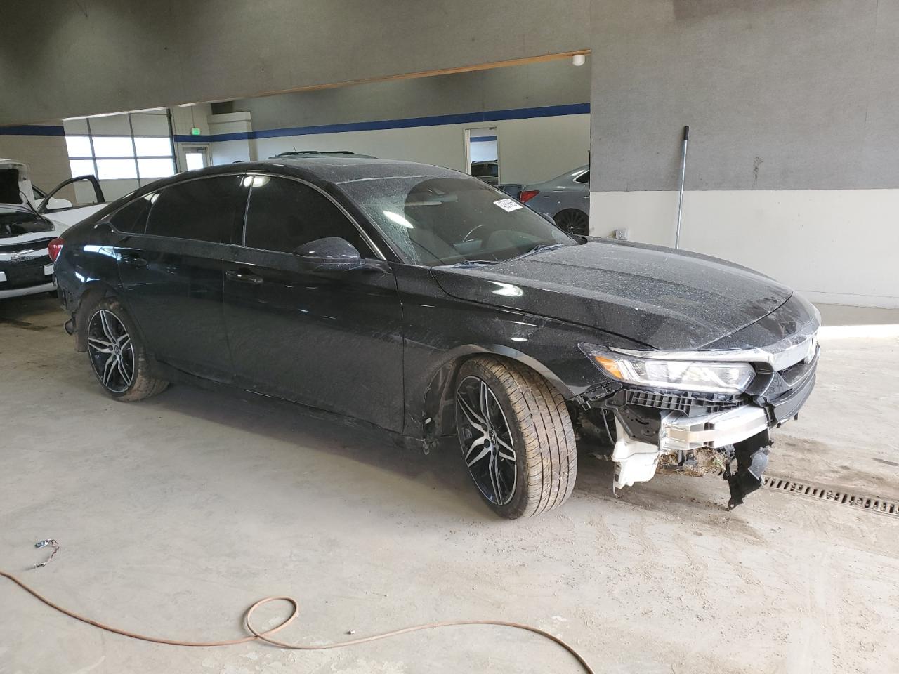 2020 Honda Accord - Image 4