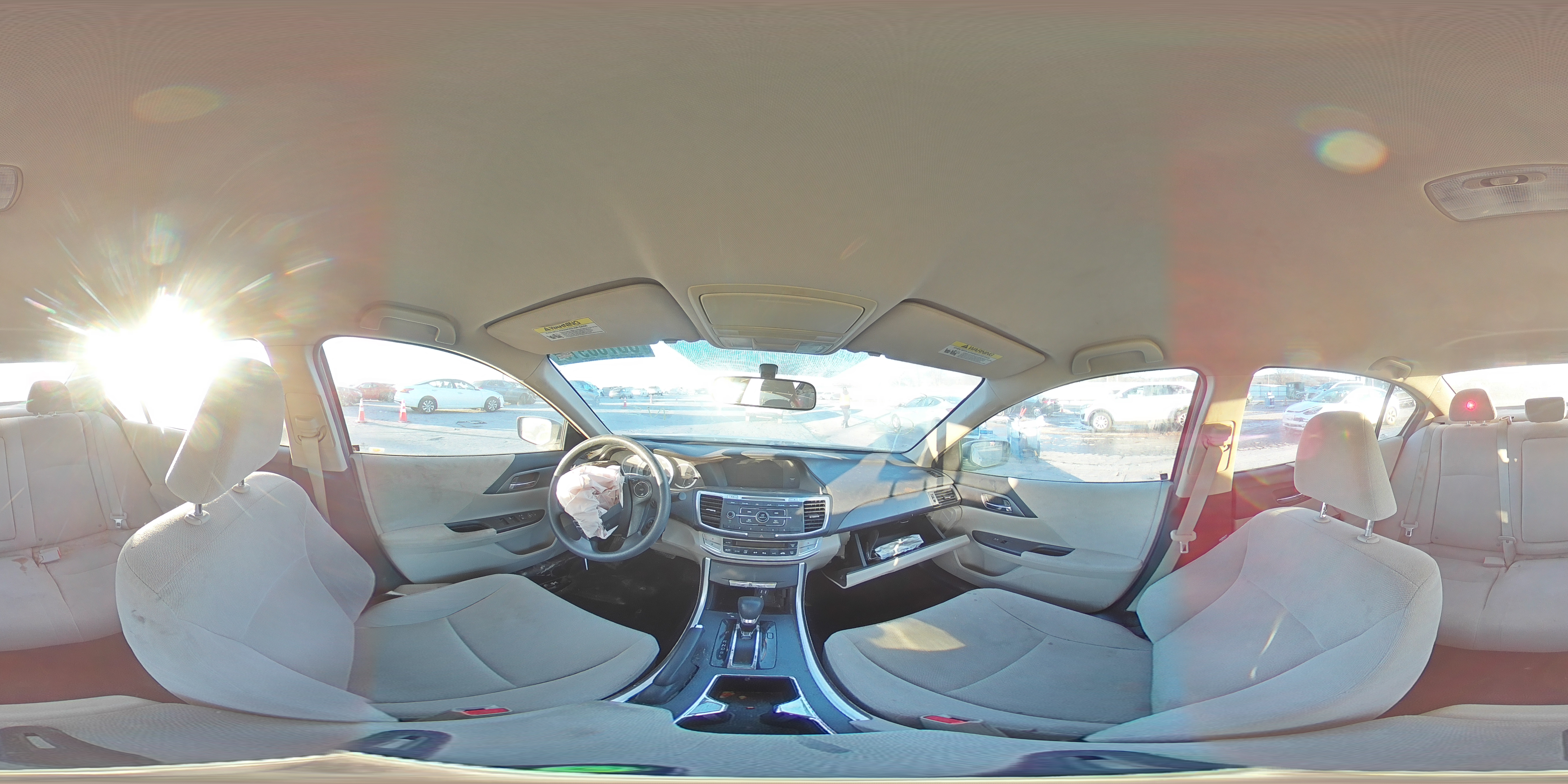 2013 Honda Accord - Image 12