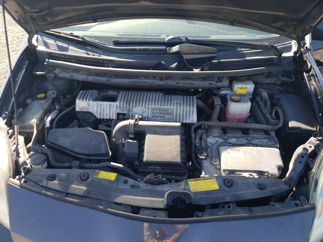 2010 Toyota Prius - Image 11
