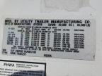 2017 Utility Reefer for Sale in Wichita, KS - Top/Roof