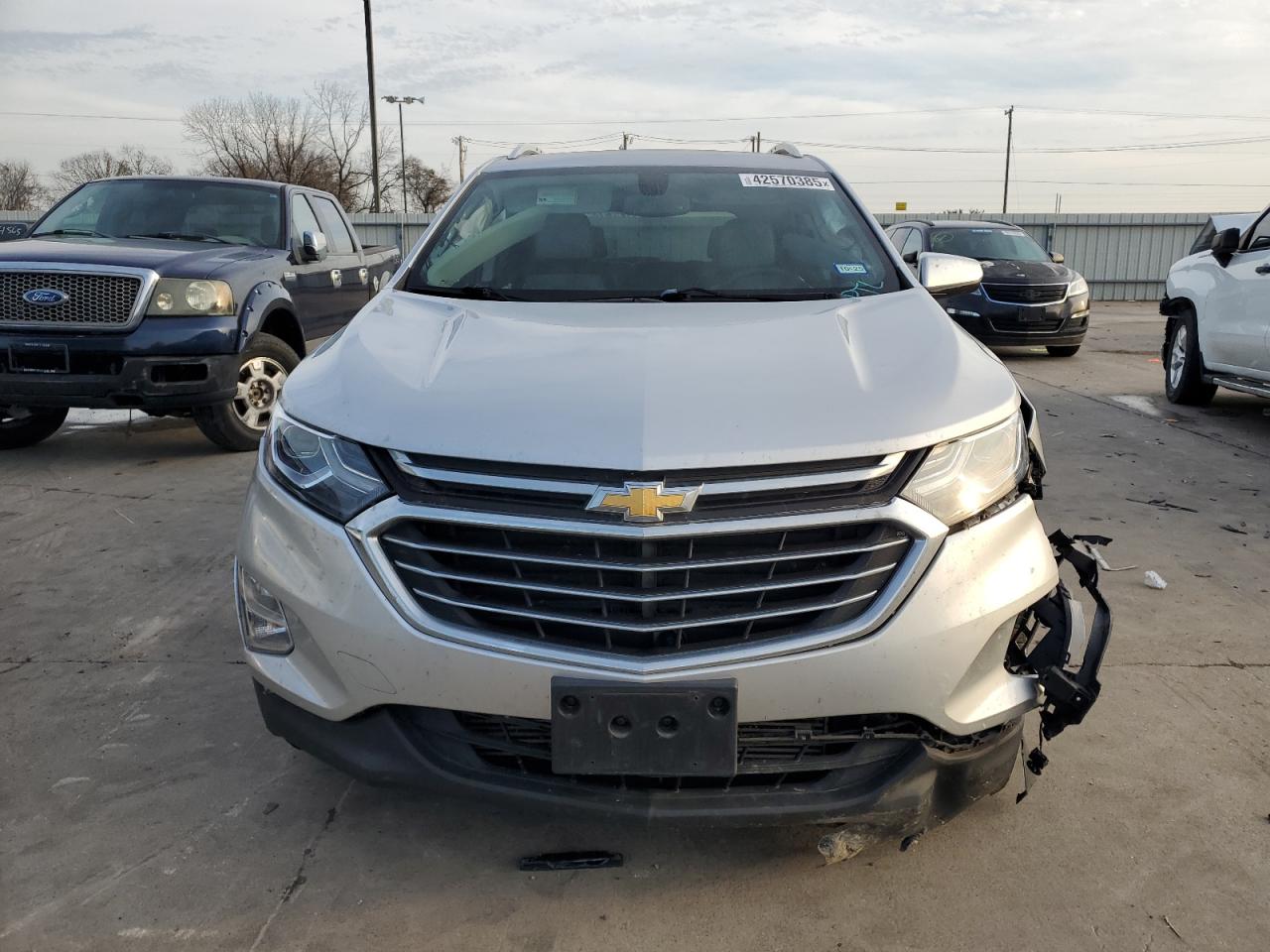 2018 Chevrolet Equinox - Image 5