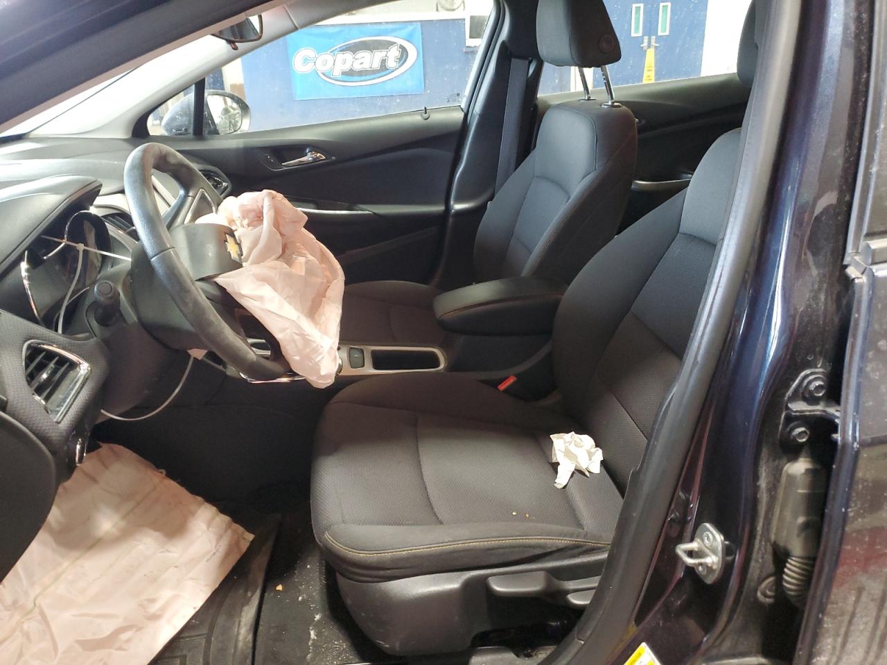 2016 Chevrolet Cruze - Image 7
