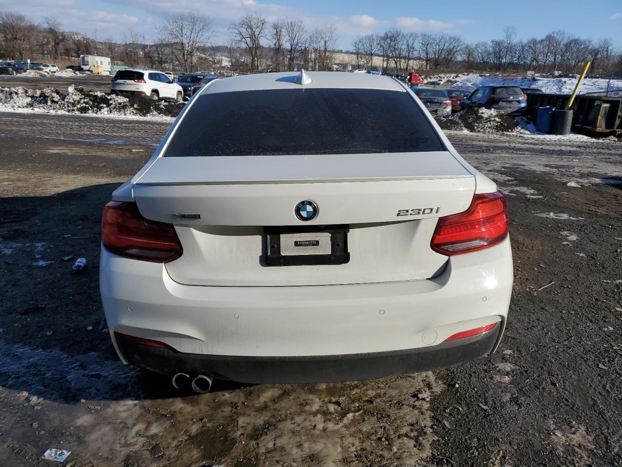 2020 BMW 2er - Image 6