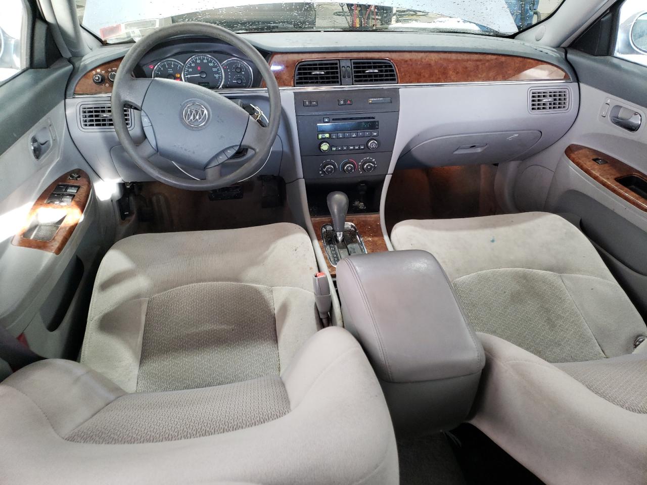 2006 Buick LaCrosse - Image 8