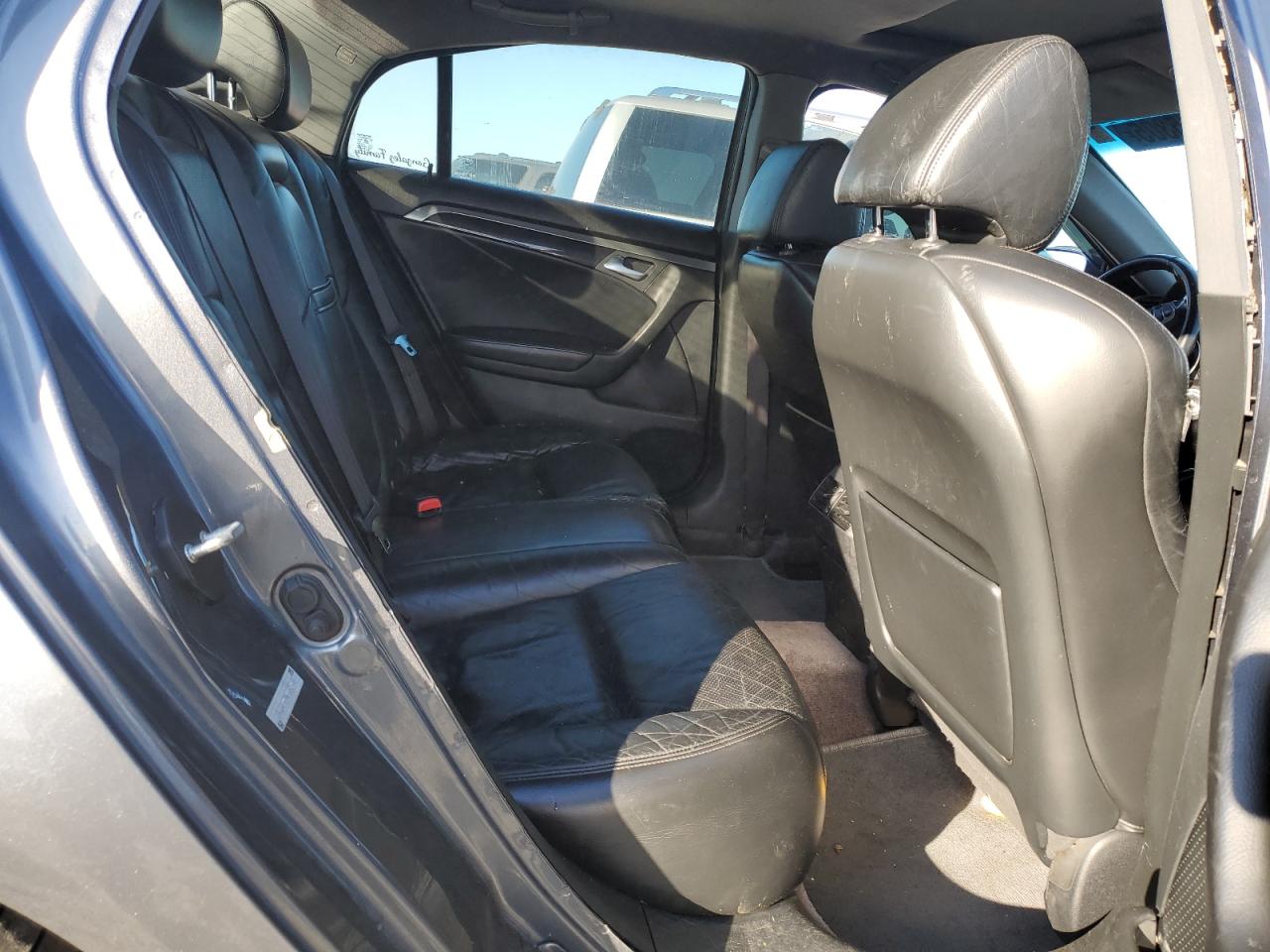 2006 Acura TL - Image 10