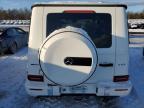 2022 Mercedes-Benz G 63 Amg на продаже в Hillsborough, NJ - Vandalism