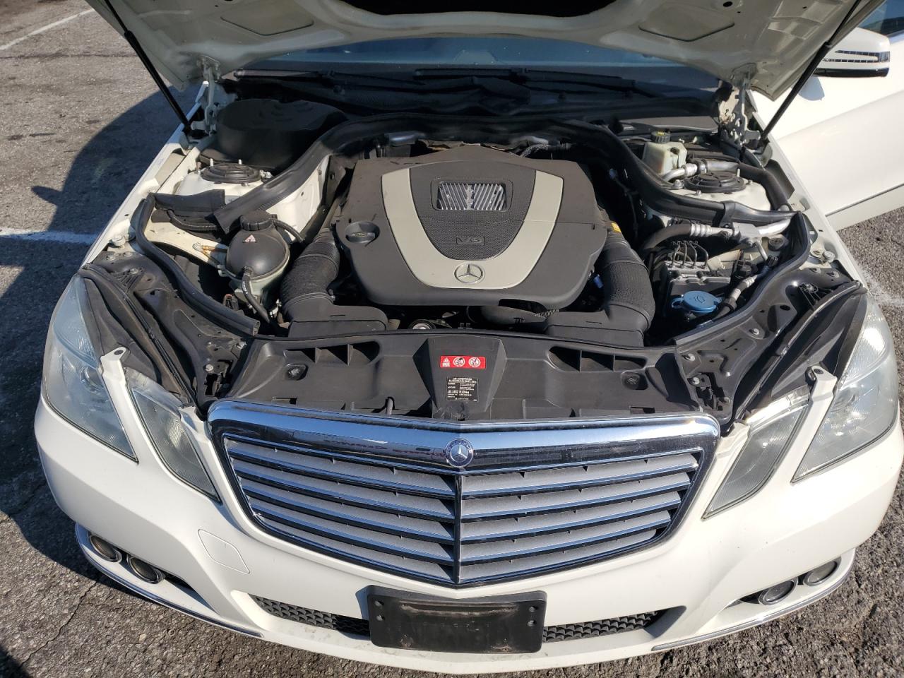 2010 Mercedes-Benz E-klasse - Image 13