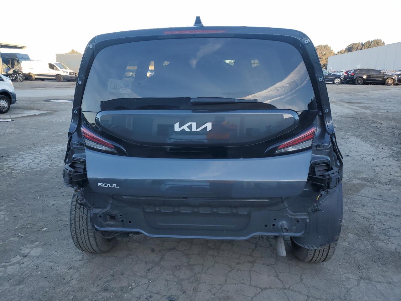 2023 Kia Soul - Image 6