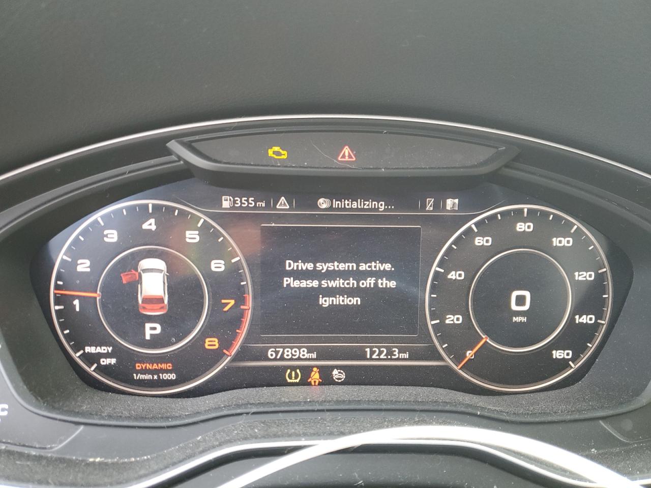 2018 Audi Q5 - Image 9
