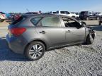 2013 Kia Forte Ex en Venta en Gainesville, GA - Burn