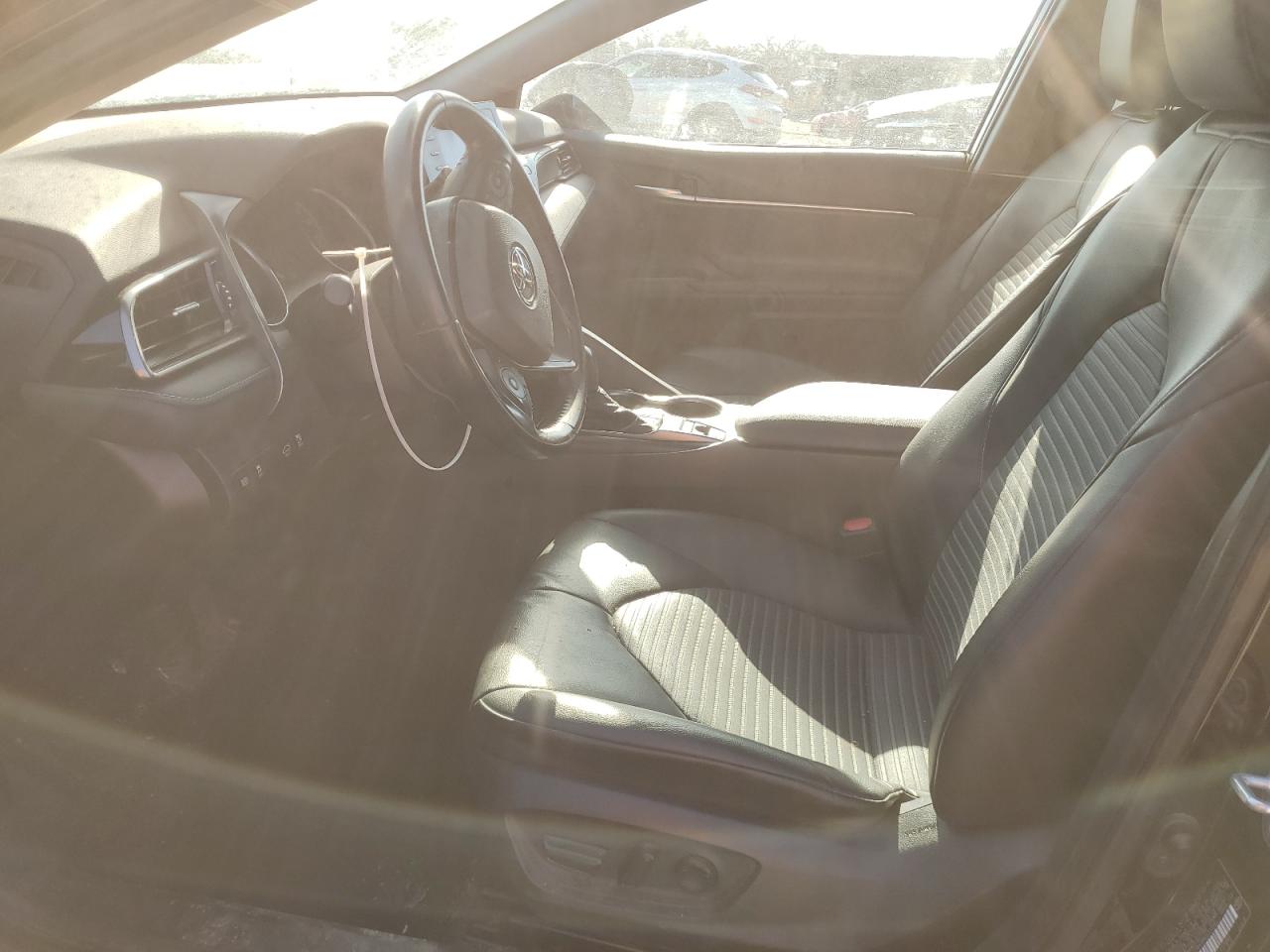 2021 Toyota Camry - Image 7