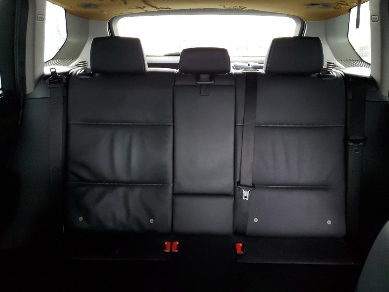 2011 BMW X3 - Image 10