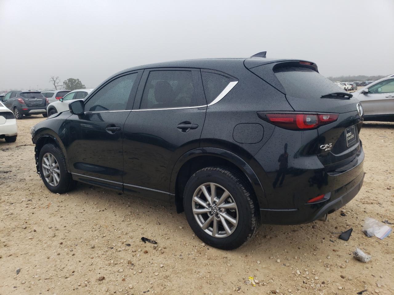 2024 Mazda CX-5 - Image 2