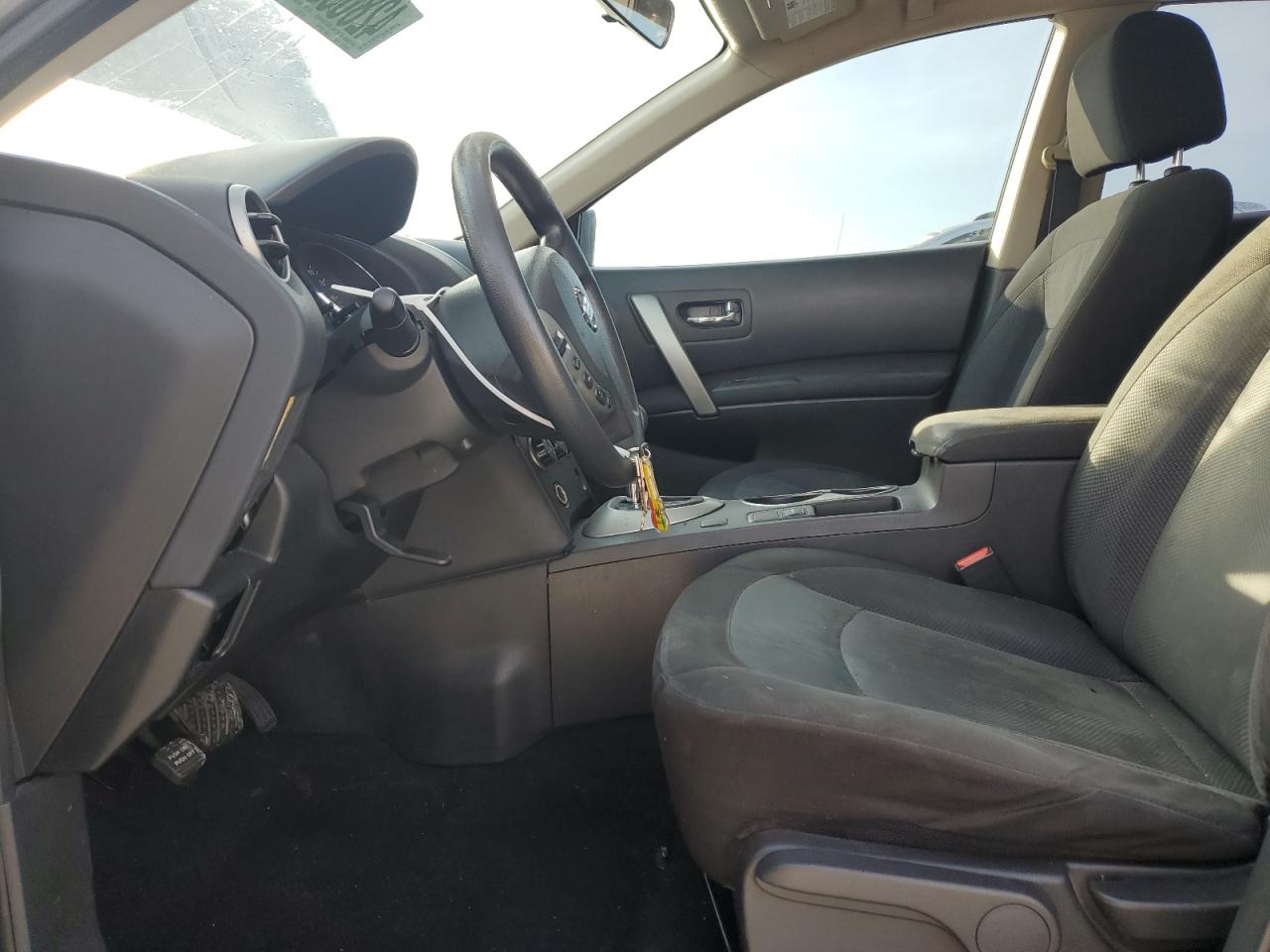 2015 Nissan Rogue - Image 7