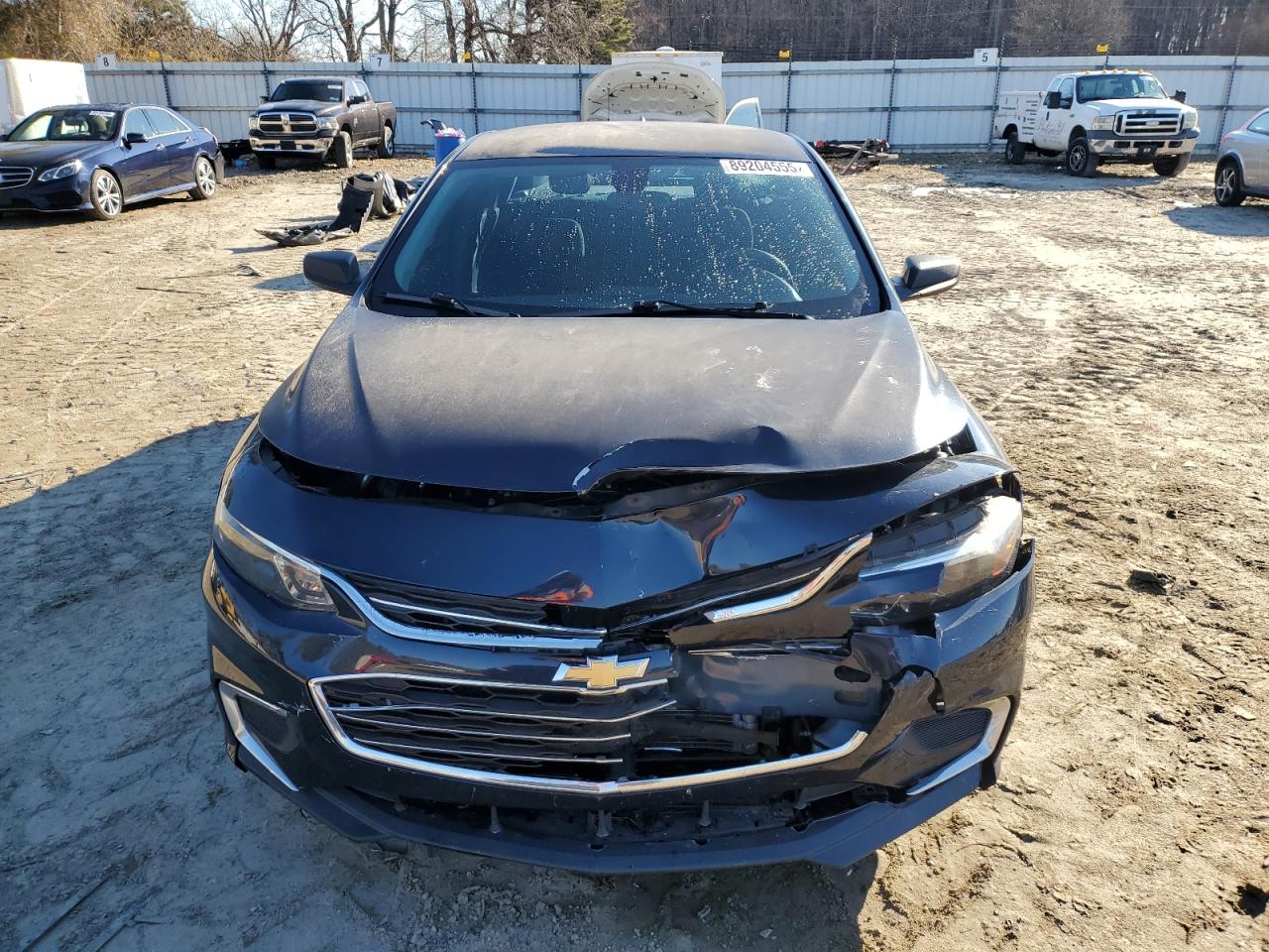2016 Chevrolet Malibu - Image 5
