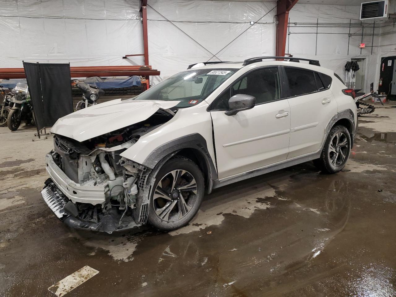 2024 Subaru XV - Image 1