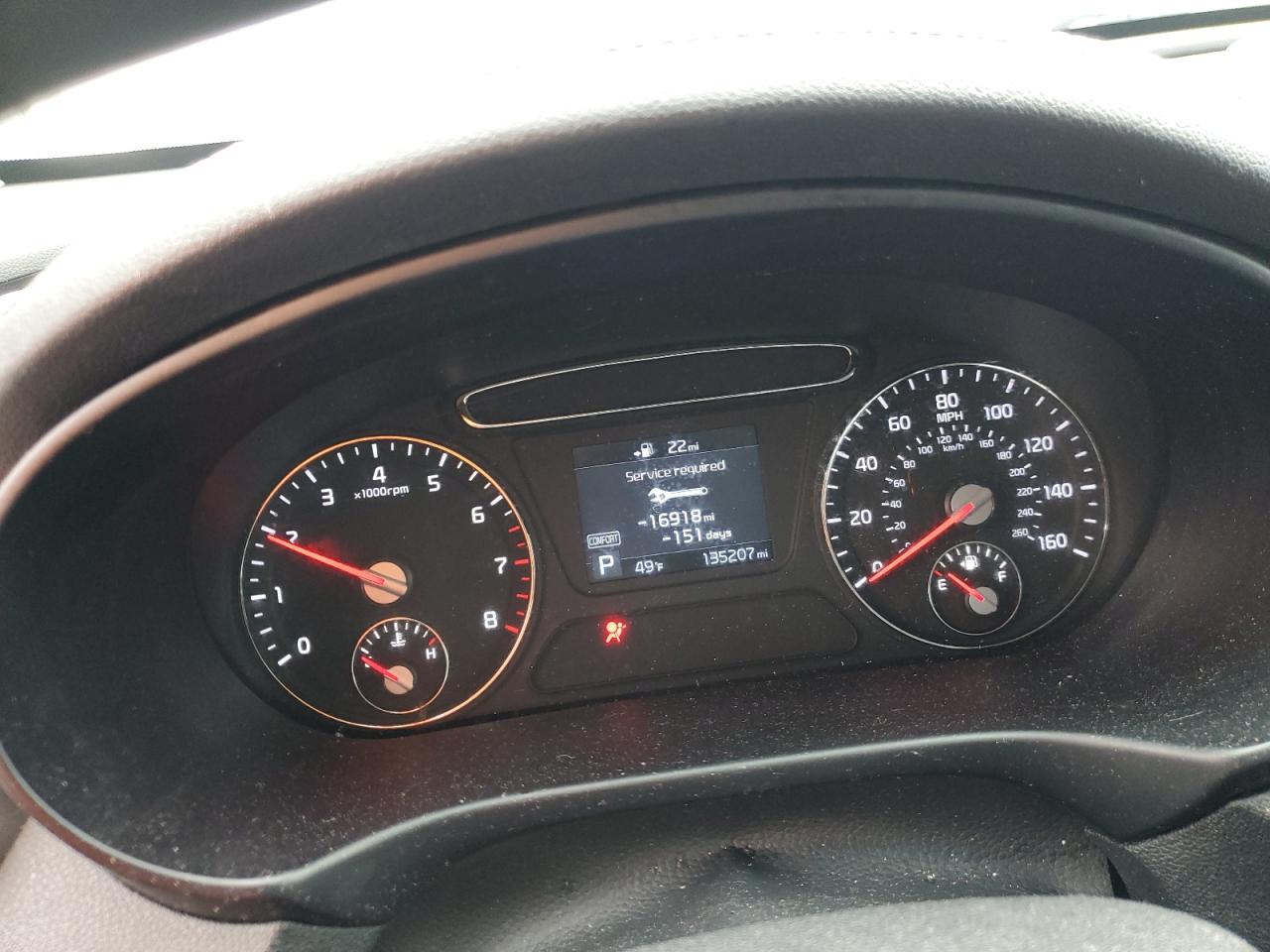 2020 Kia Sorento - Image 9