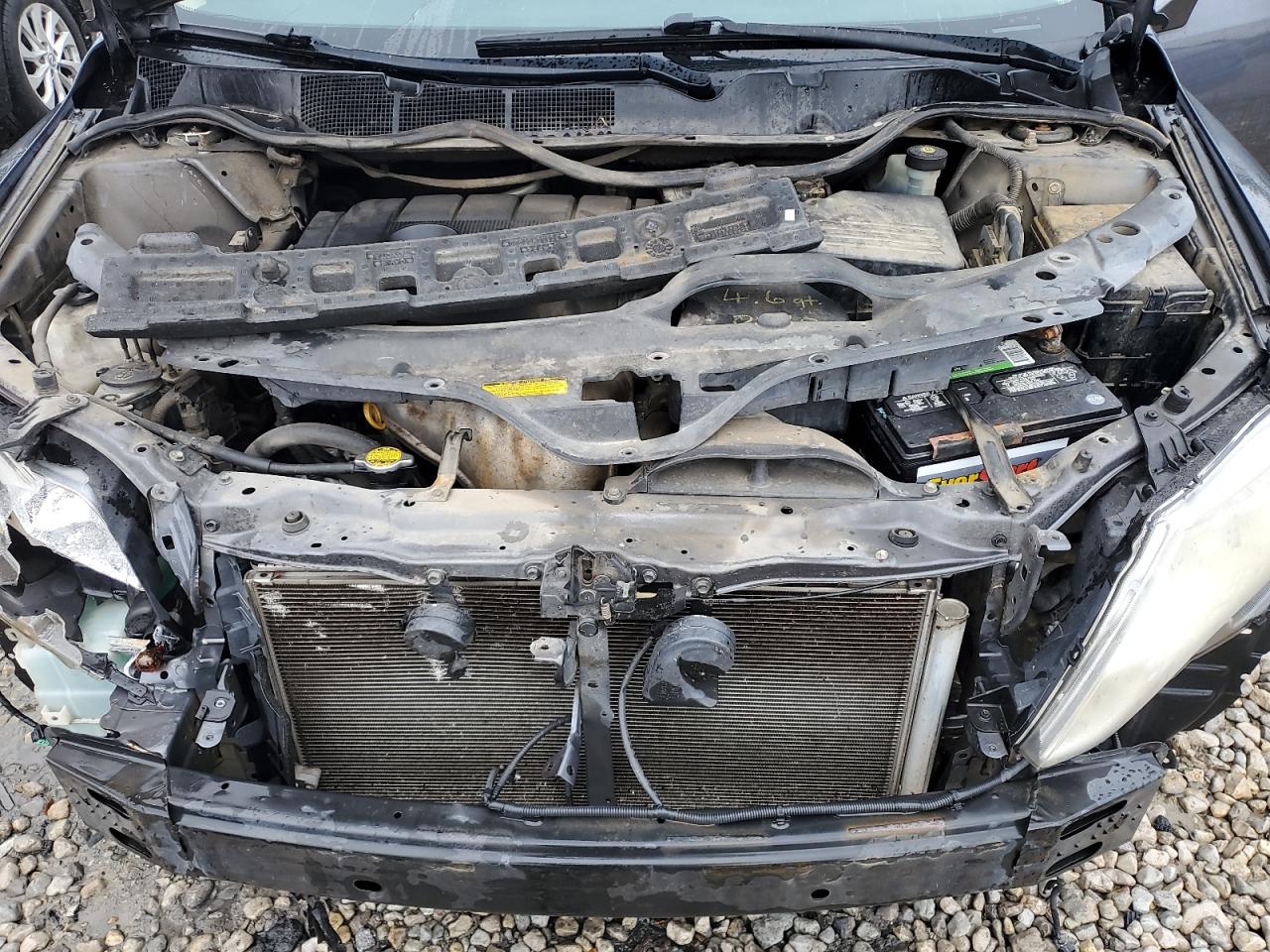 2012 Toyota Venza - Image 12