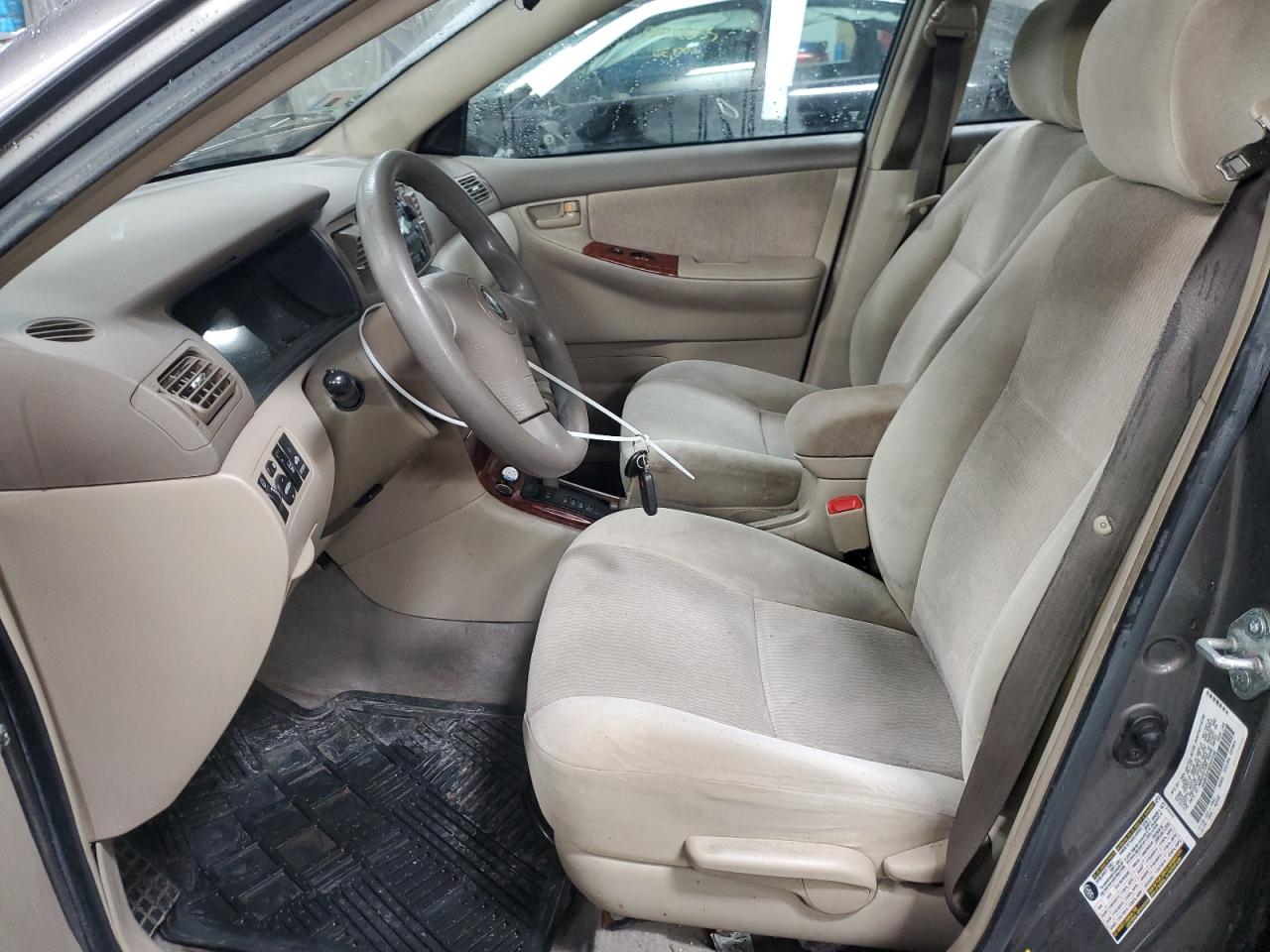 2008 Toyota Corolla - Image 7