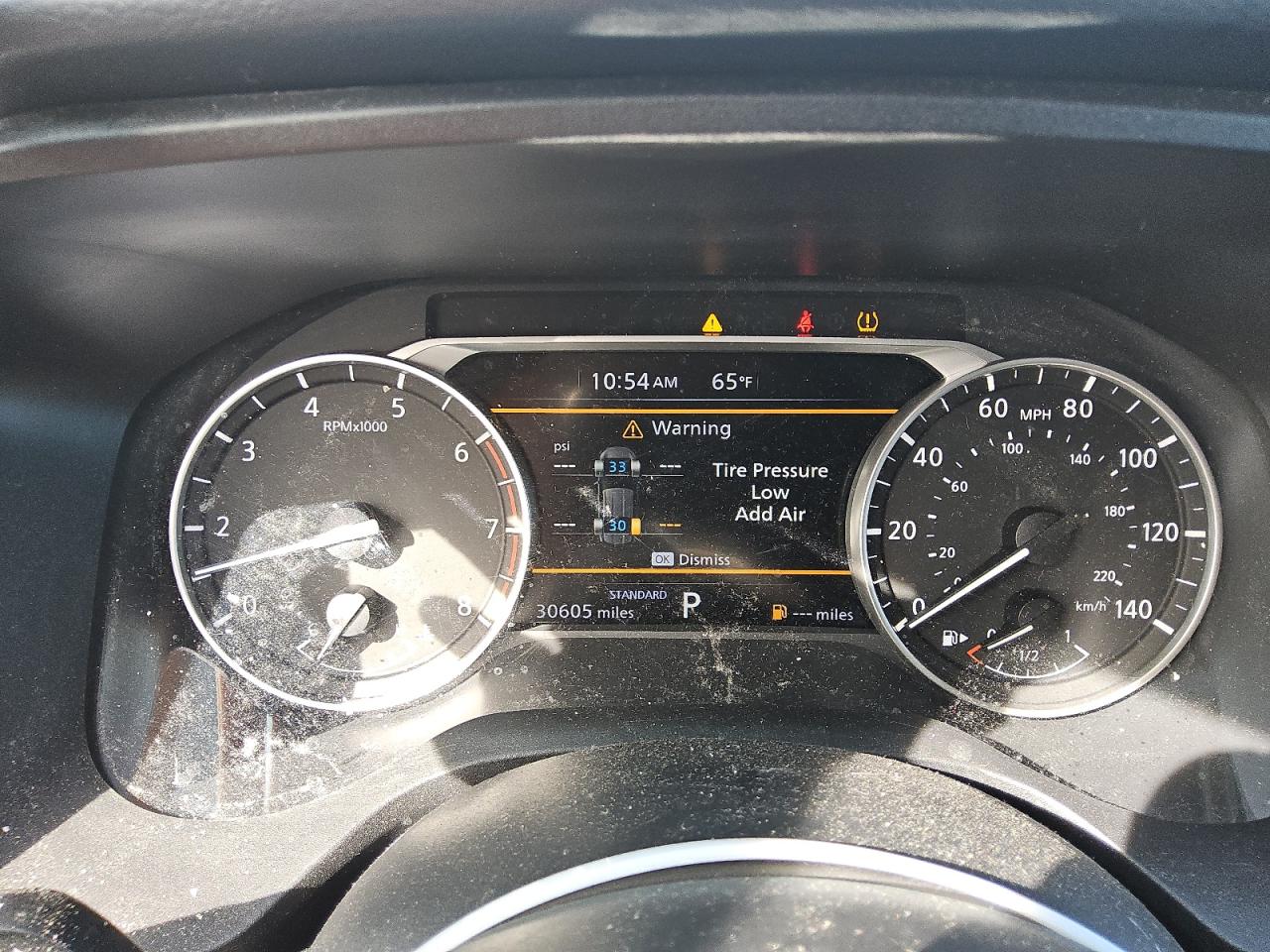 2024 Nissan Rogue - Image 9