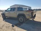 2016 Toyota Tacoma Double Cab იყიდება Amarillo-ში, TX - Front End