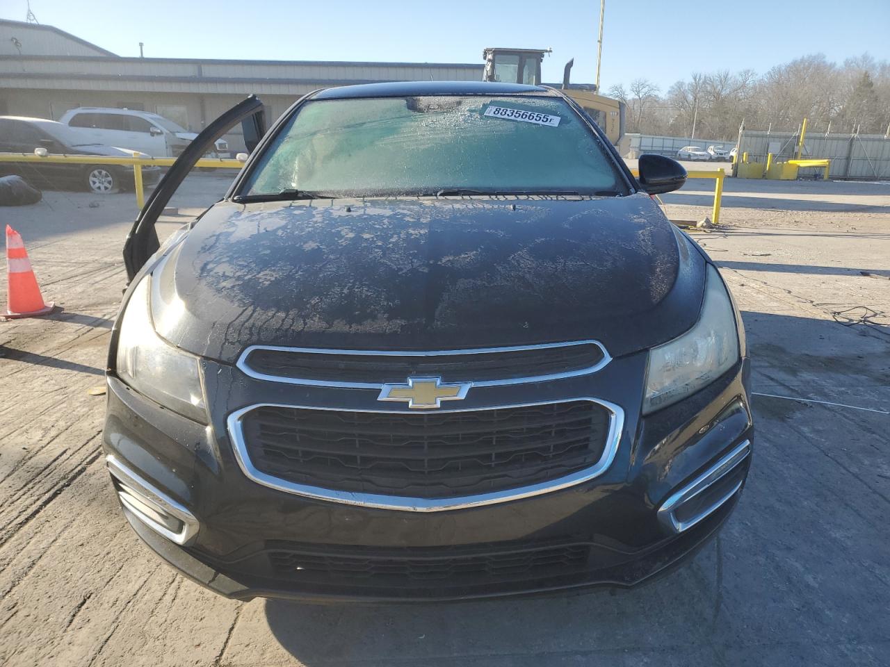 2015 Chevrolet Cruze - Image 5