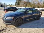 2014 Volkswagen Passat S en Venta en Knightdale, NC - Side