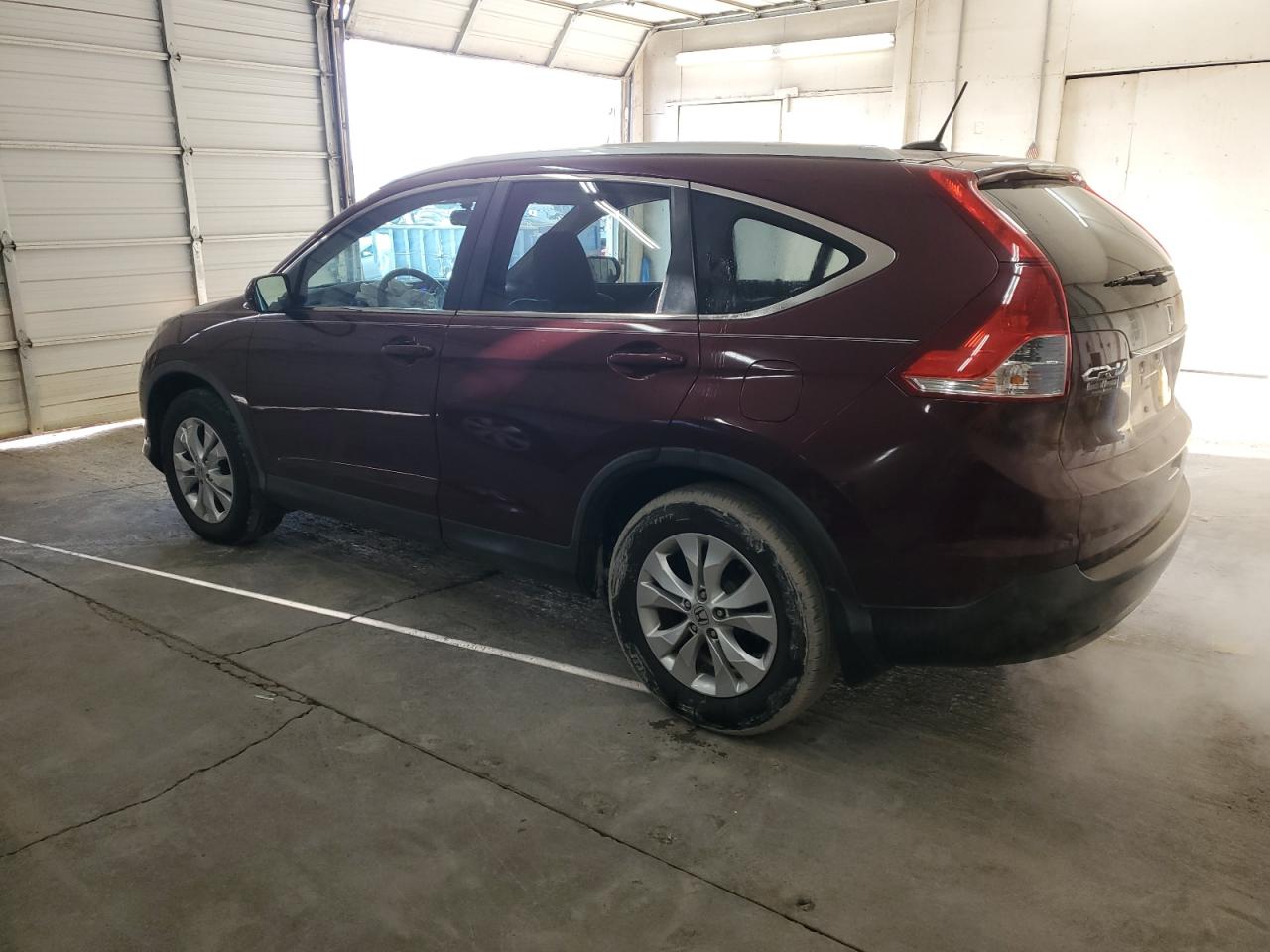 2014 Honda CR-V - Image 2