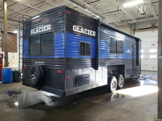 2022 'OTHER RV' CAMPER