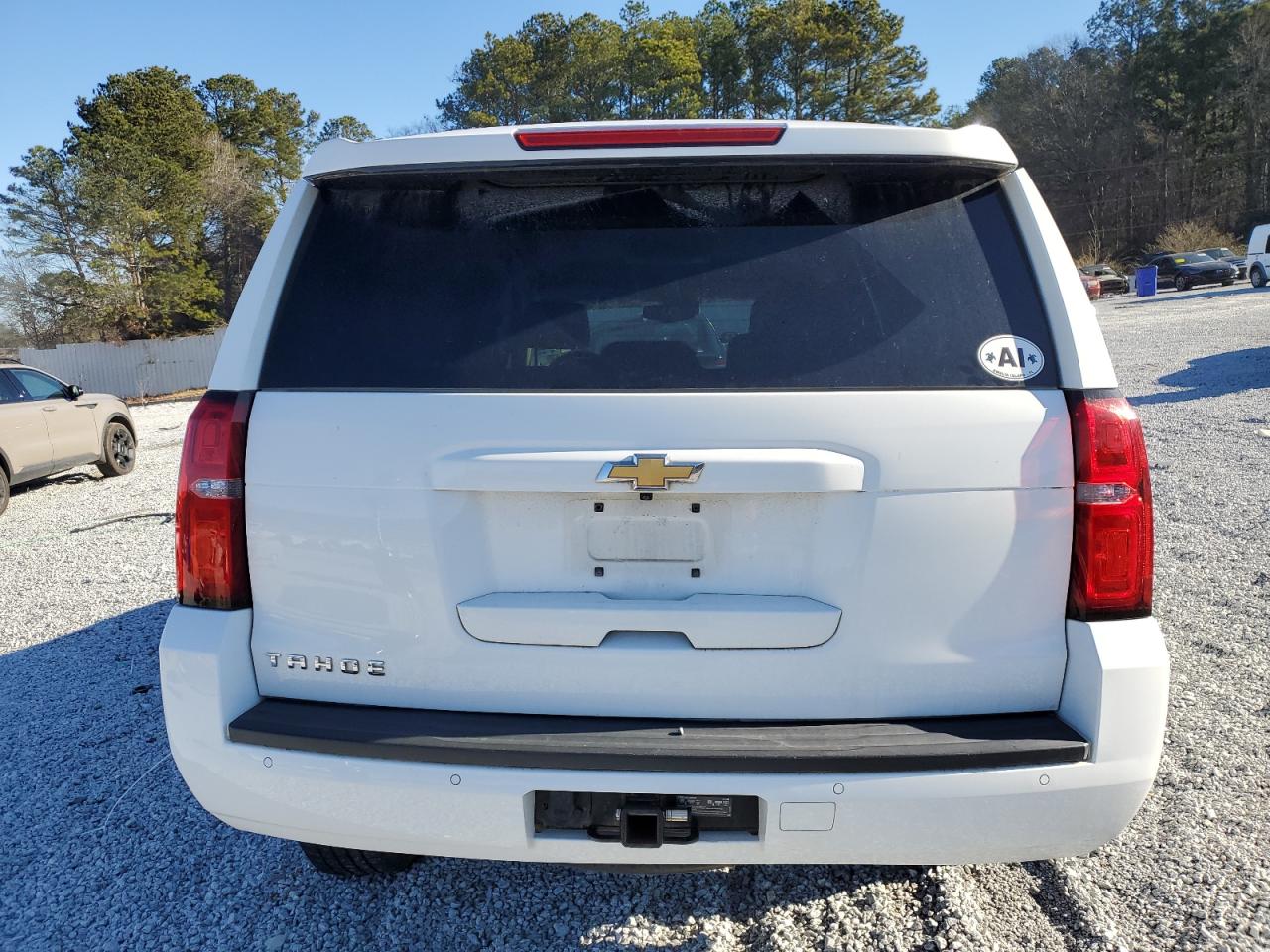 2016 Chevrolet Tahoe - Image 6