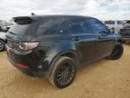 2016 Land Rover Discovery Sport Hse en Venta en San Antonio, TX - All Over