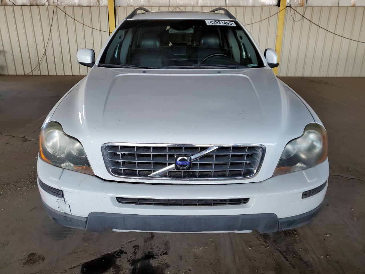 2008 Volvo XC90 - Image 5