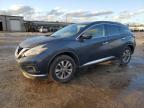 2017 Nissan Murano S zu verkaufen in Harleyville, SC - Mechanical