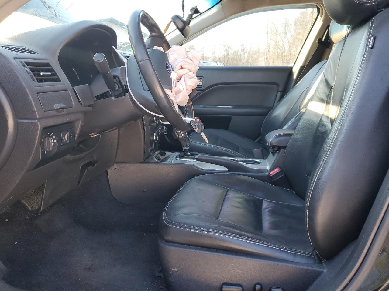 2012 Ford Fusion - Image 7