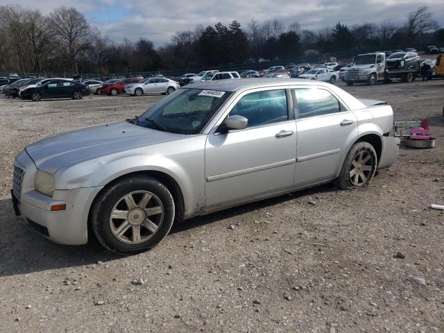 2005 Chrysler 300 Touring