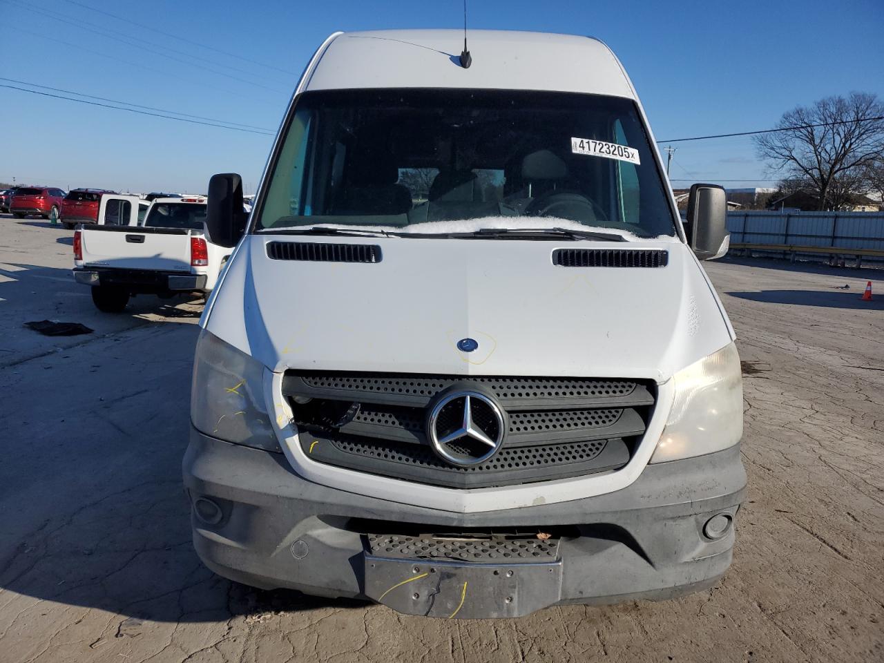 2014 Mercedes-Benz Sprinter - Image 5