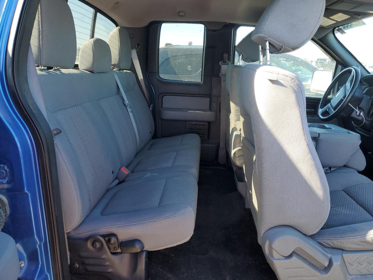 2012 Ford F-150 - Image 10