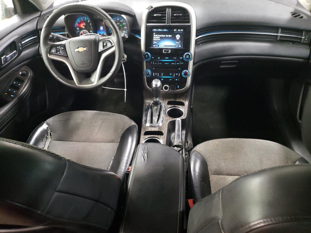 2014 Chevrolet Malibu - Image 8