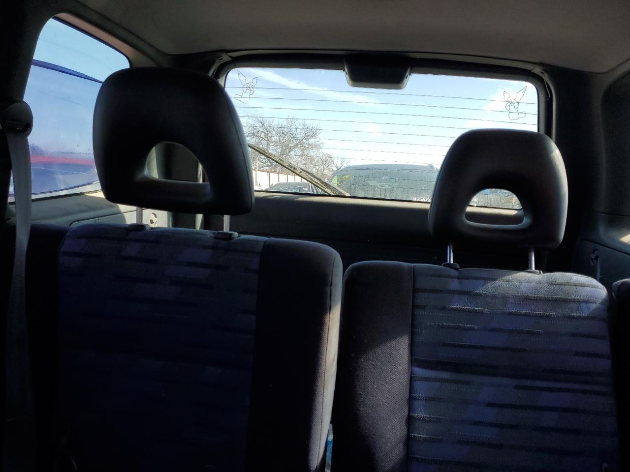 1996 Toyota RAV 4 - Image 10