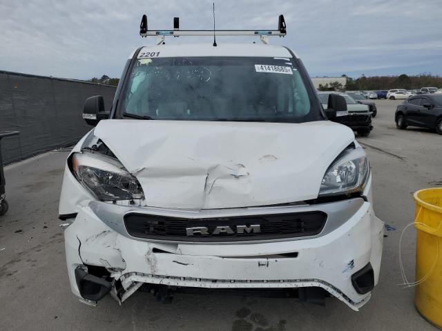  RAM All Models 2022 Білий