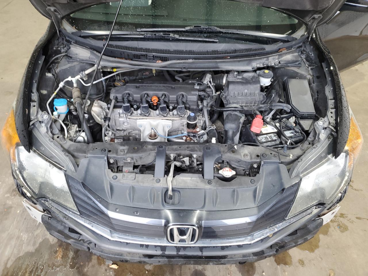 2014 Honda Civic - Image 11