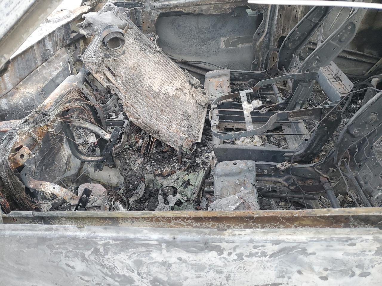 2019 RAM 2500 - Image 7