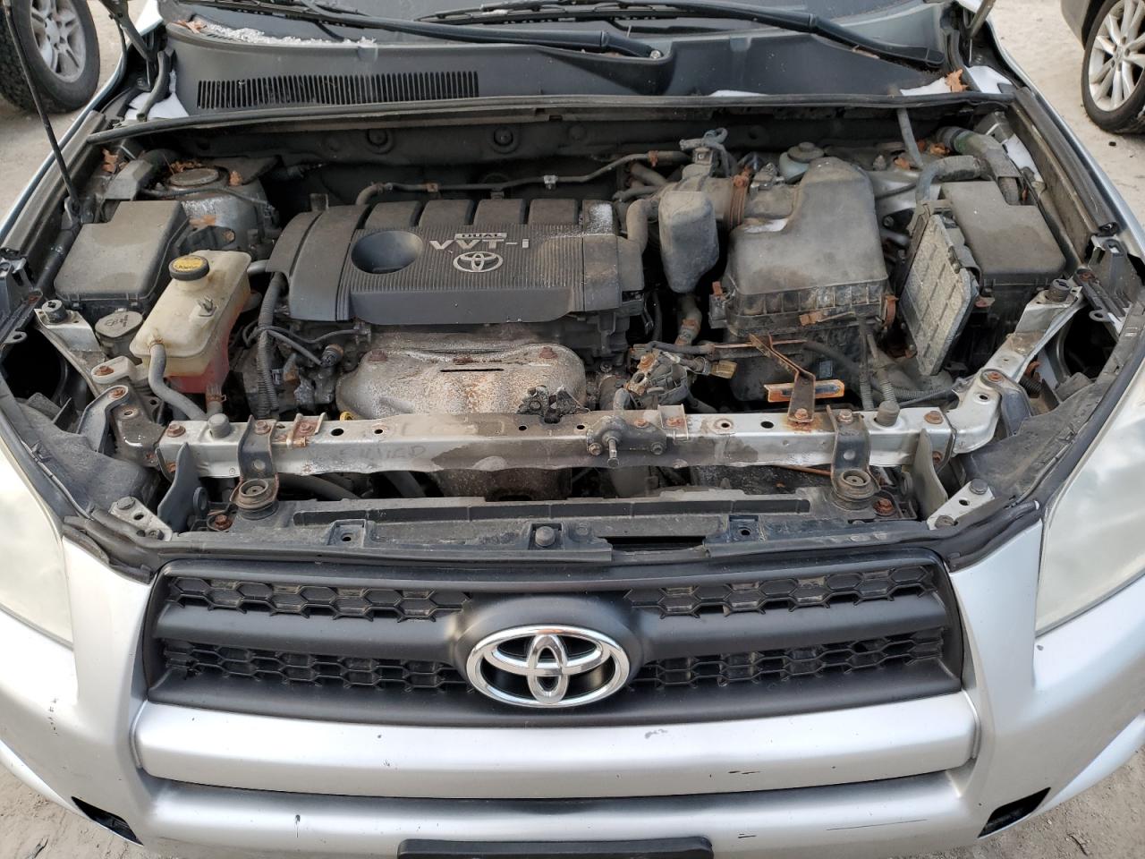 2011 Toyota RAV 4 - Image 12
