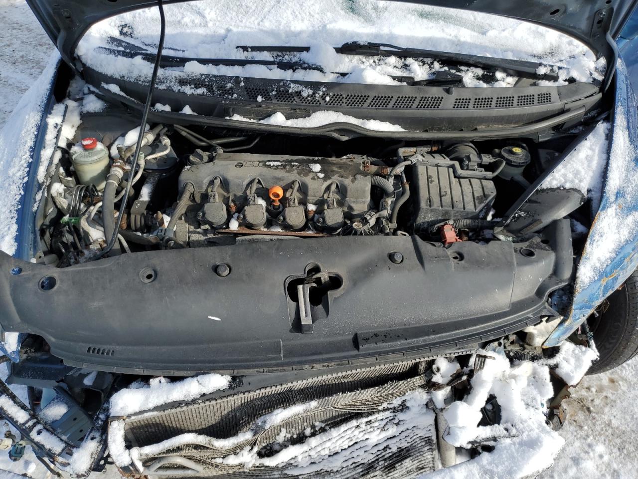 2010 Honda Civic - Image 11